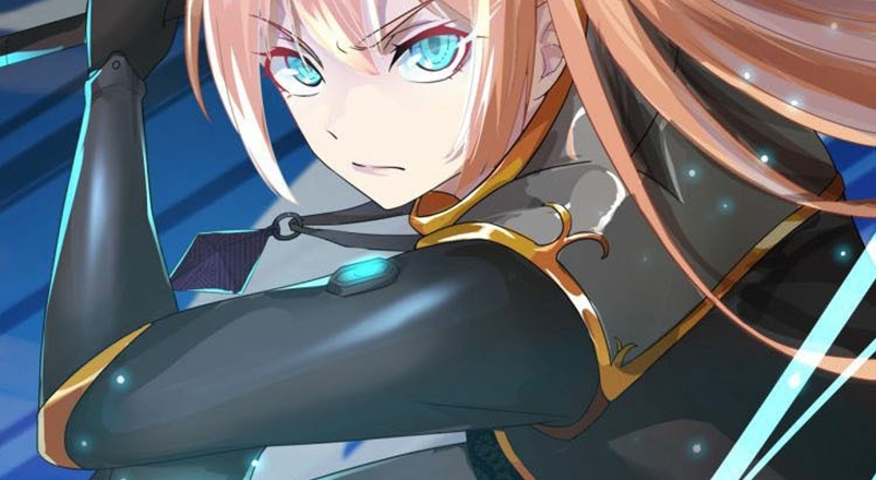 Dark Energy Engine Chapter 01 Gambar 44